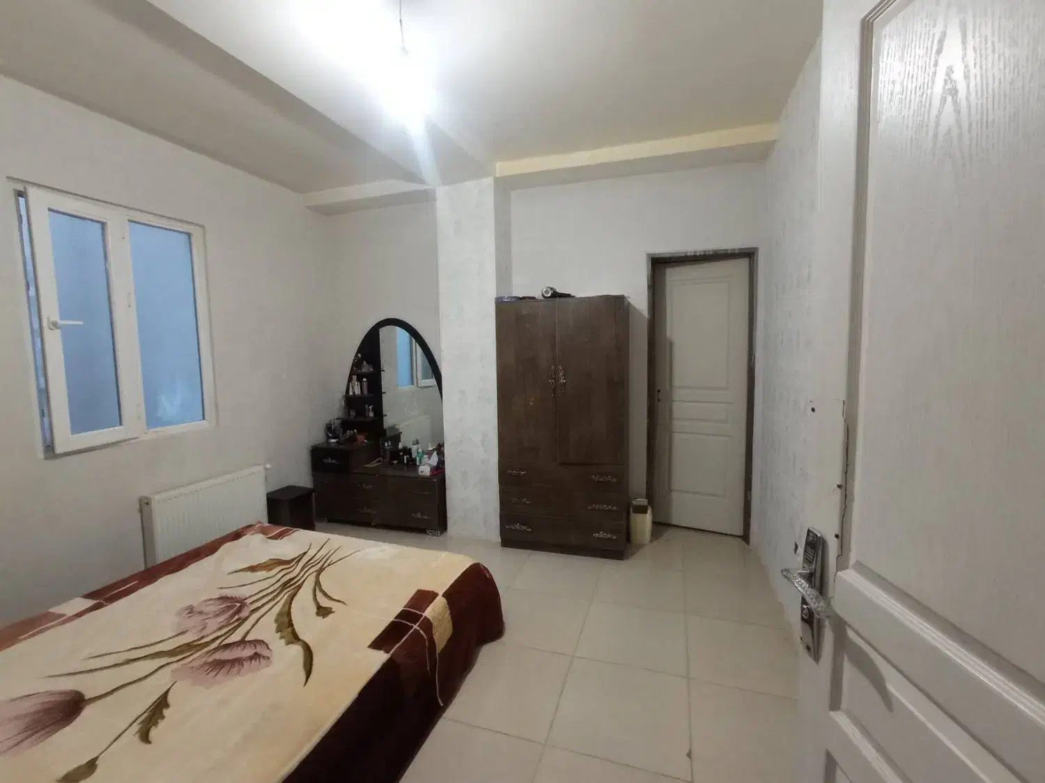 اجاره آپارتمان ۱۰۵ متری،مطهری|اجارهٔ آپارتمان|رودهن, |دیوار