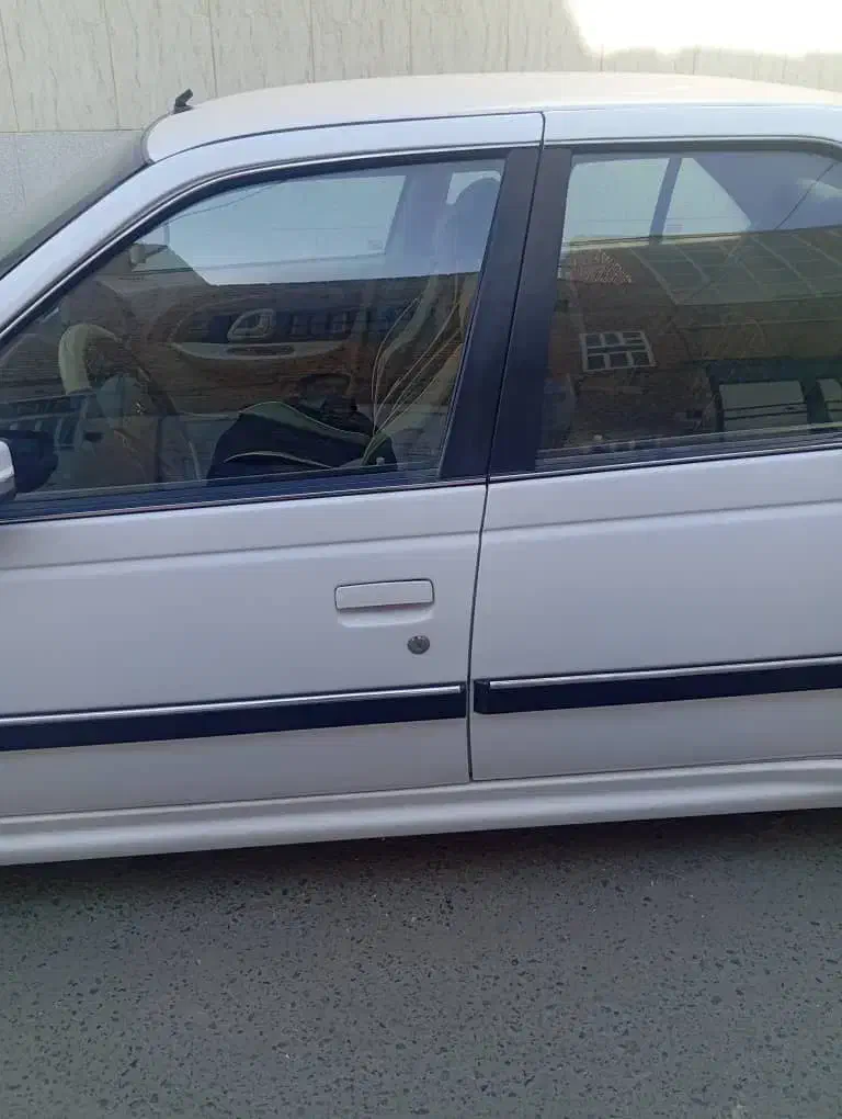 پژو پارس|خودرو سواری و وانت|یزد, |دیوار