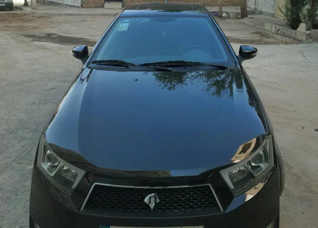 دنا پلاس توربو اتومات ۱۴۰۱|خودرو سواری و وانت|خرم‌آباد, |دیوار