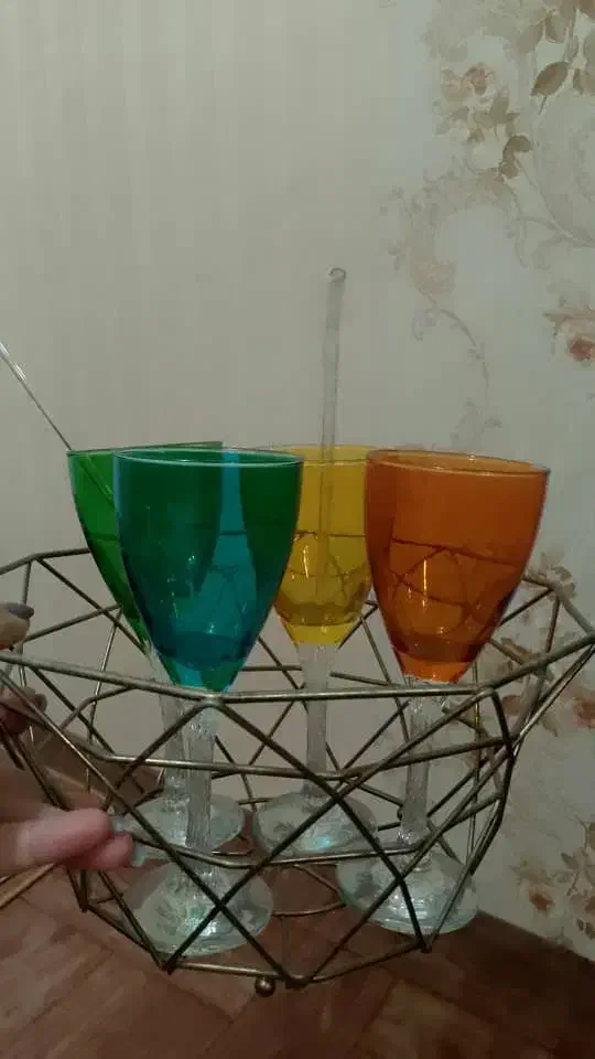 ظرف درحدنو|ظروف سرو و پذیرایی|رشت, سلیمانداراب|دیوار