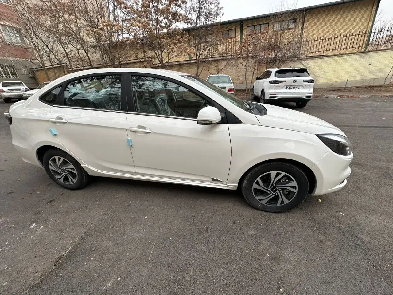 صفر صفر|خودرو سواری و وانت|تبریز, |دیوار