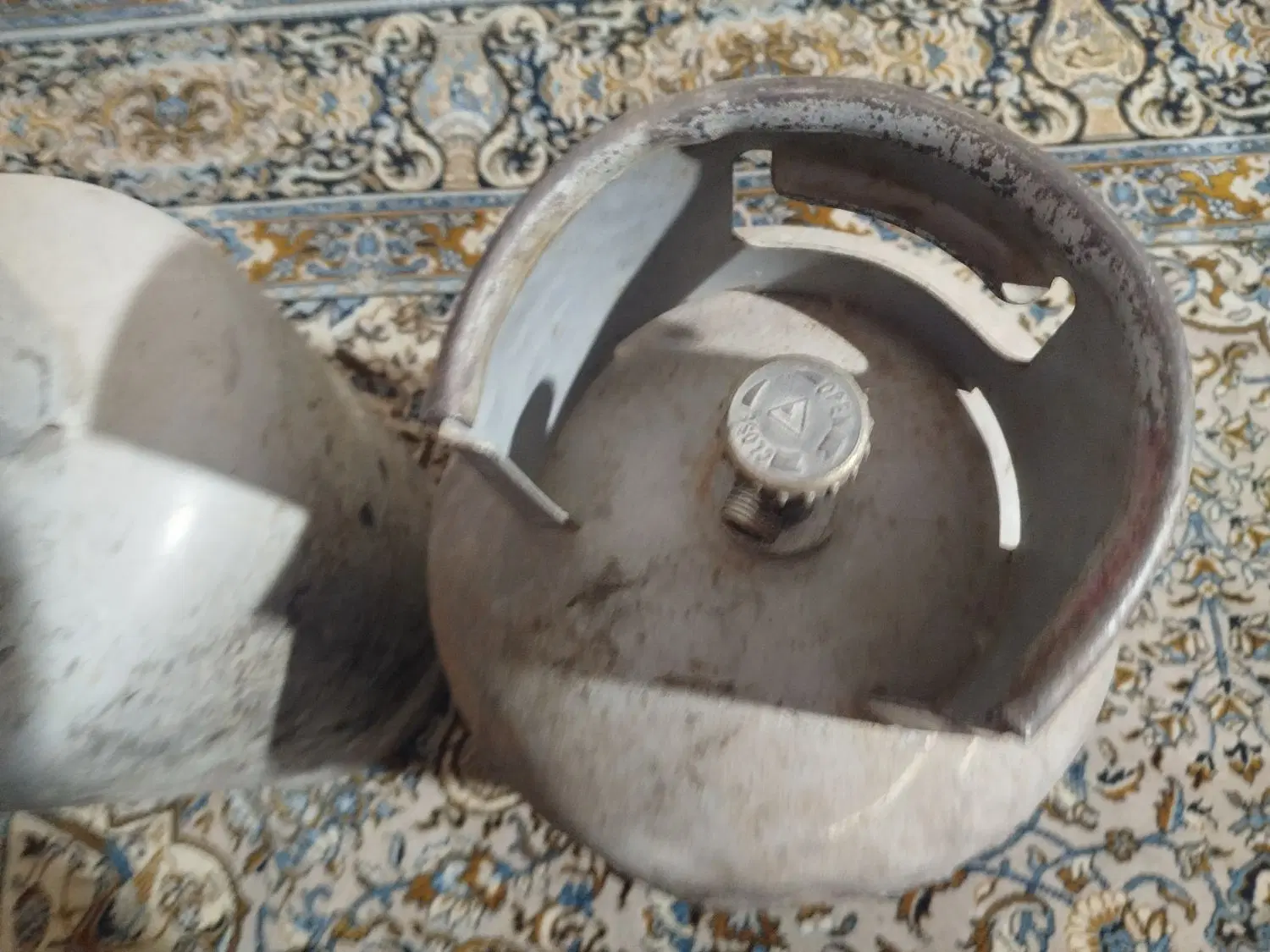 کپسول گاز|اجاق گاز و لوازم برقی پخت‌وپز|گلبهار, نوبهار|دیوار