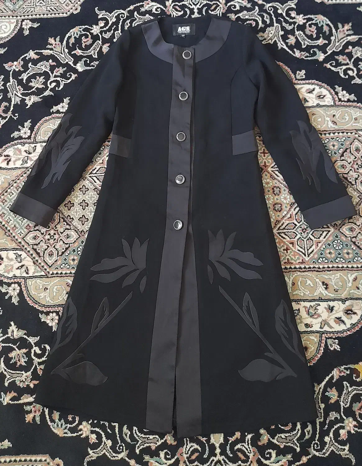 مانتو وکت وشلوار زنانه|لباس|تاکستان, |دیوار