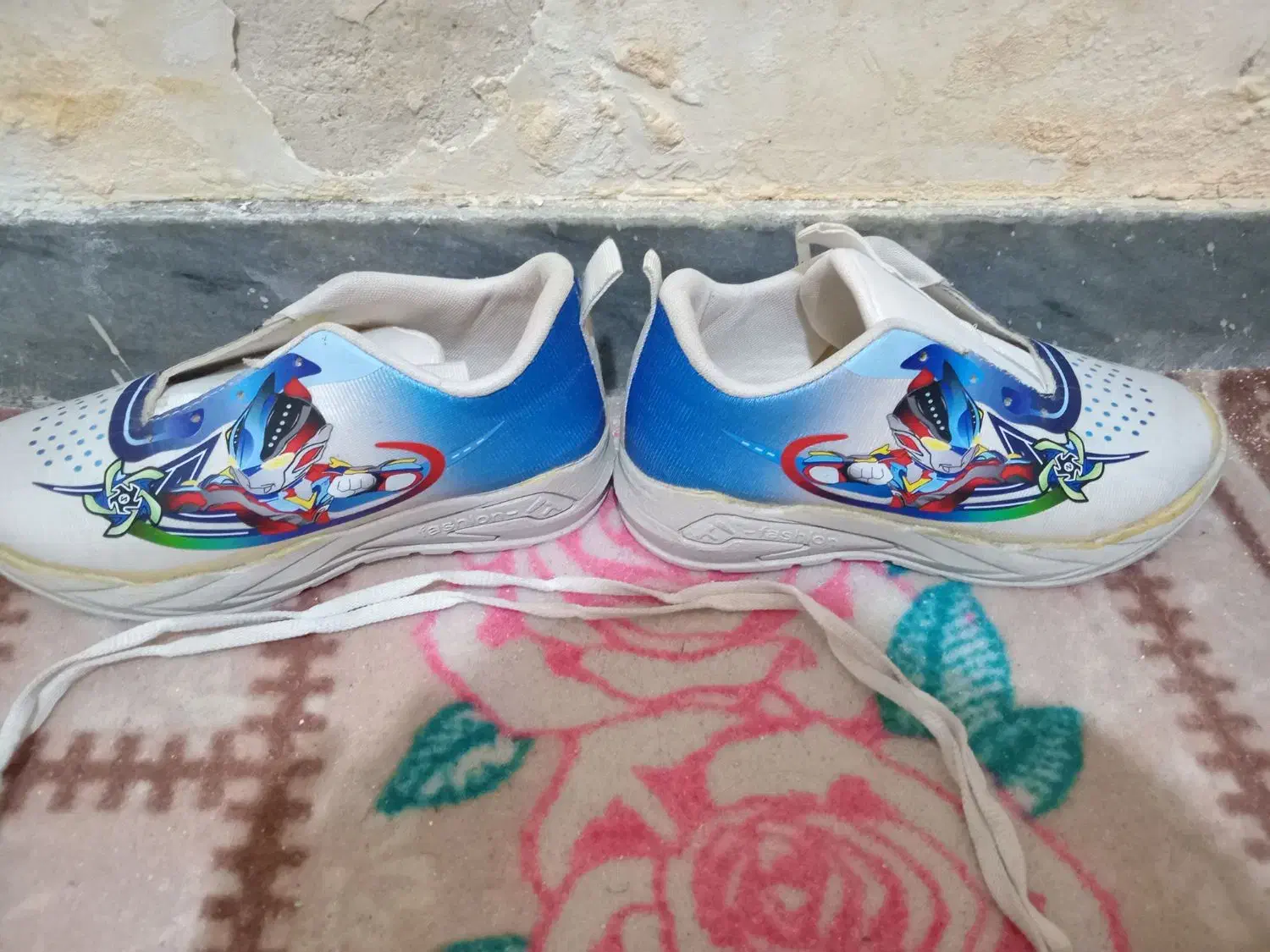 کفش سایز ۳۵|لباس|شبانکاره, |دیوار