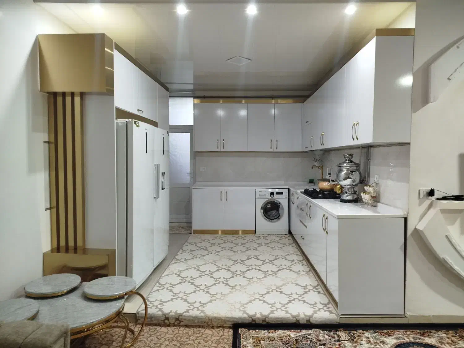 فروش خانه طبقه همکف|فروش آپارتمان|تکاب, |دیوار