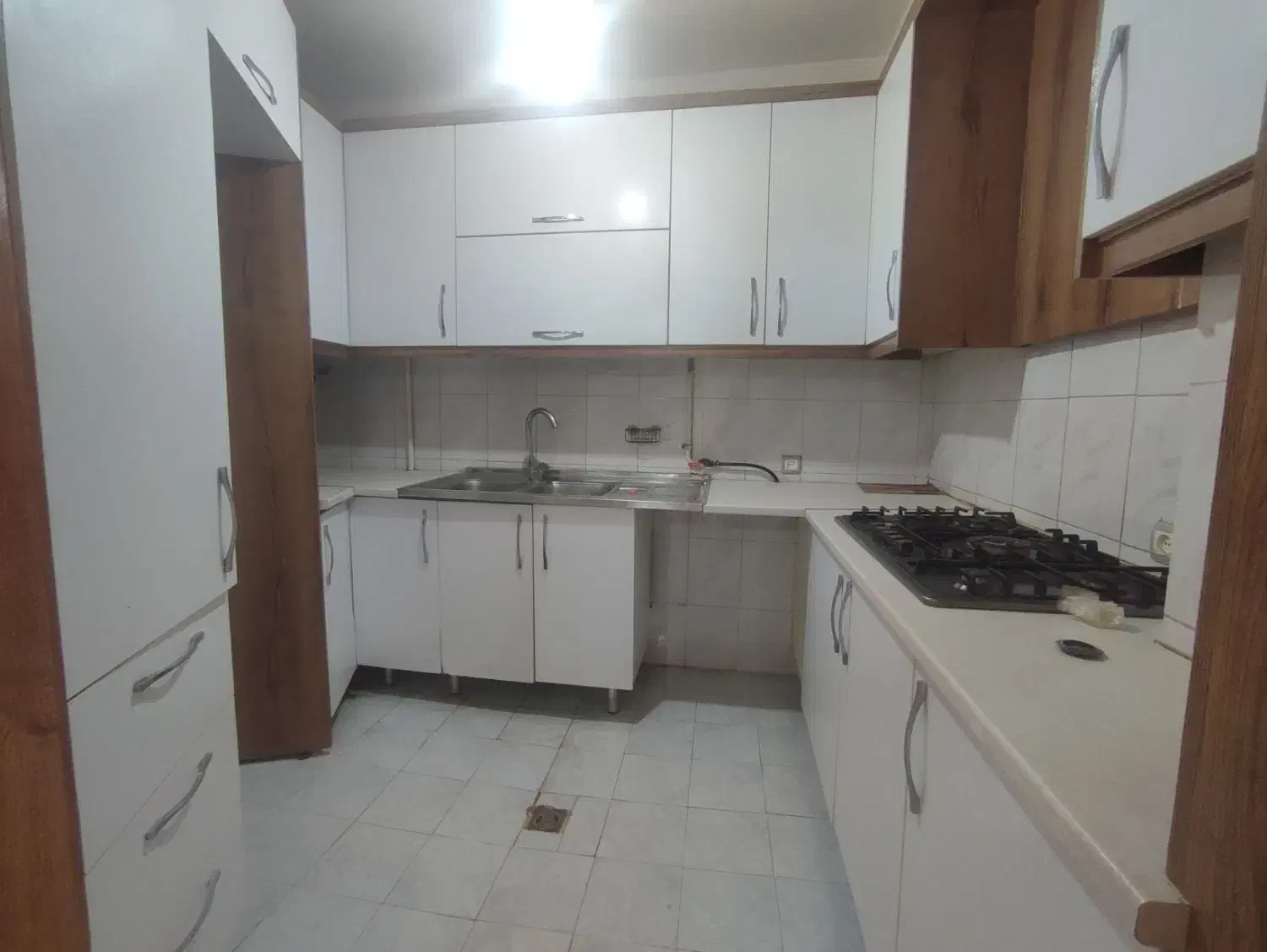 اجاره خانه شیک|اجارهٔ آپارتمان|محمدشهر, شهرک چمران|دیوار