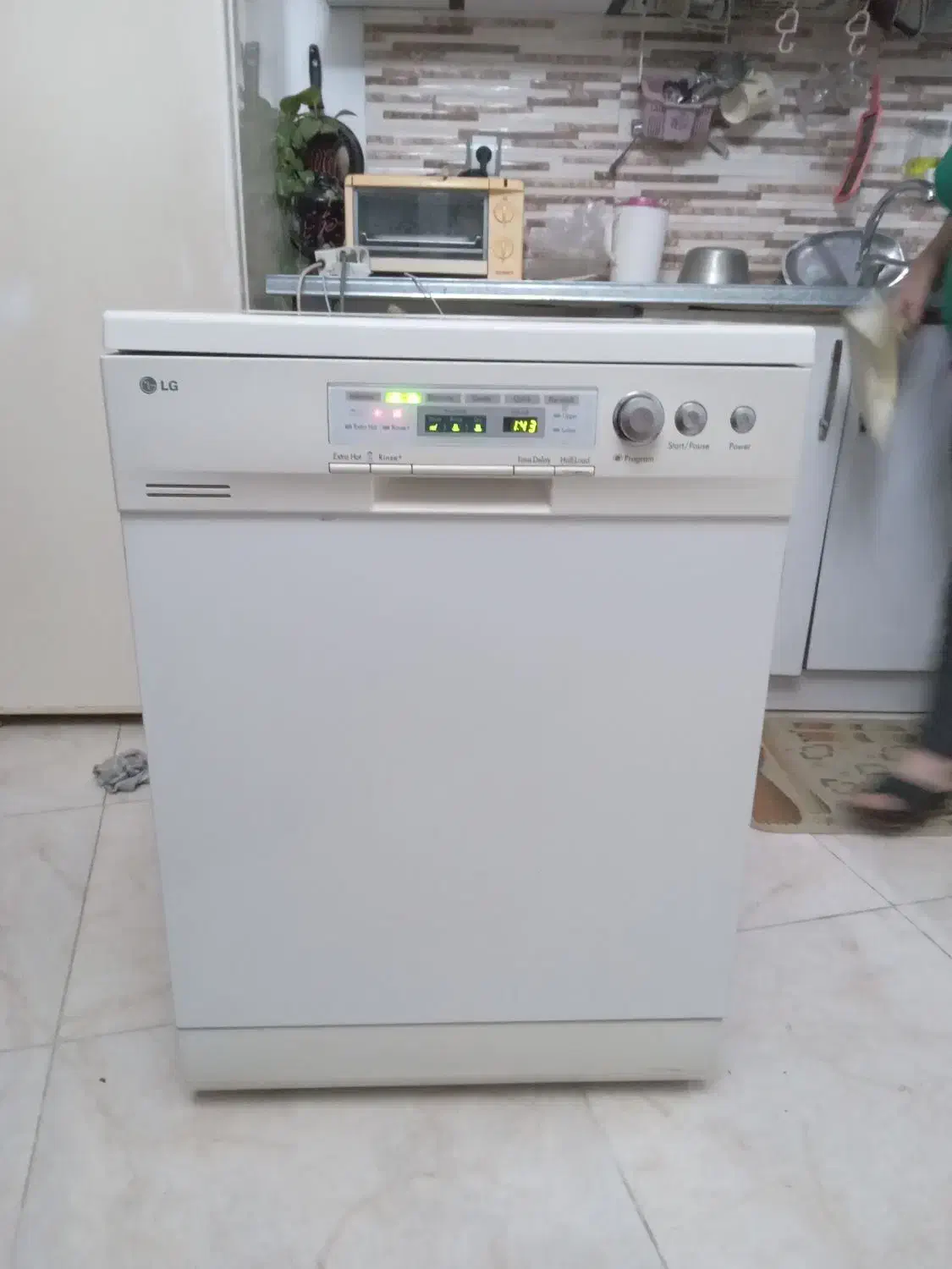 ظرفشویی|ماشین ظرفشویی|بندر انزلی, گلسرخ|دیوار