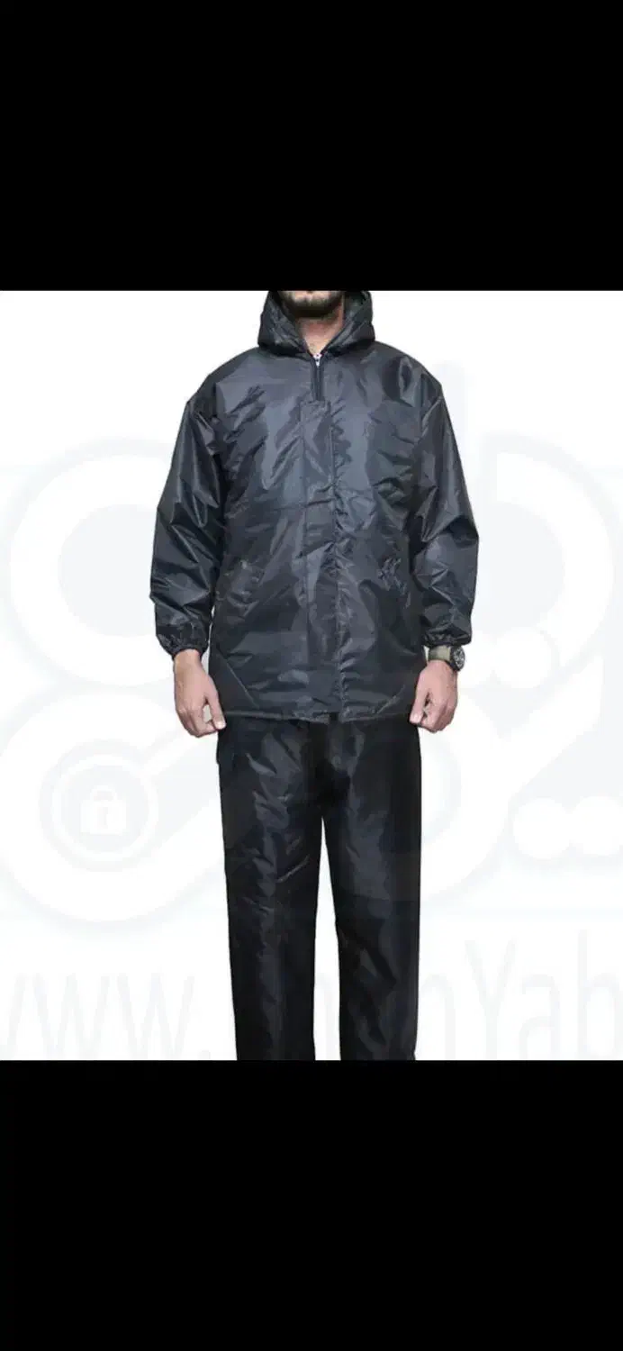 بادگیر و شلوار ضدآب و بارانی و کاپشن تک|لباس|تهران, گمرک|دیوار