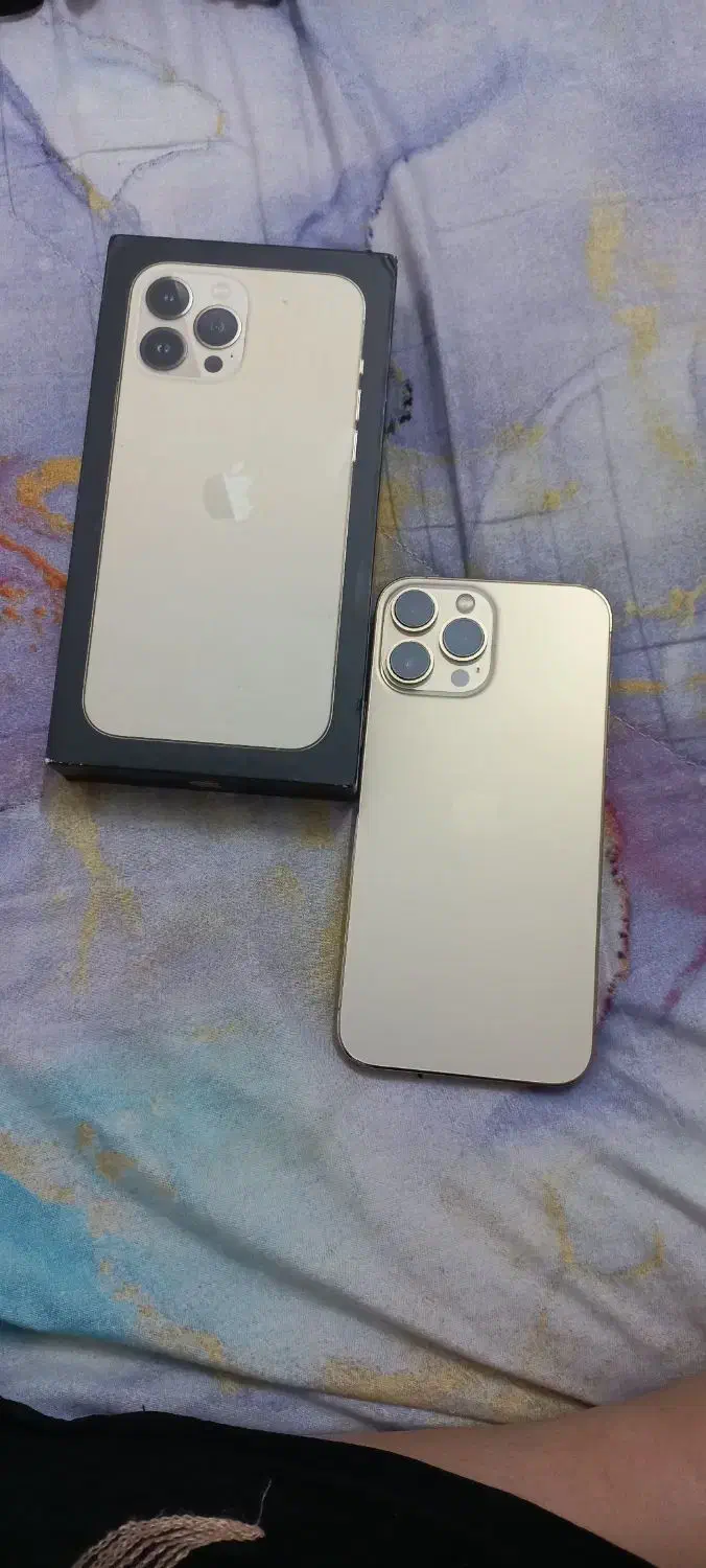iphone 13 pro max|موبایل|شیراز, مسلم|دیوار