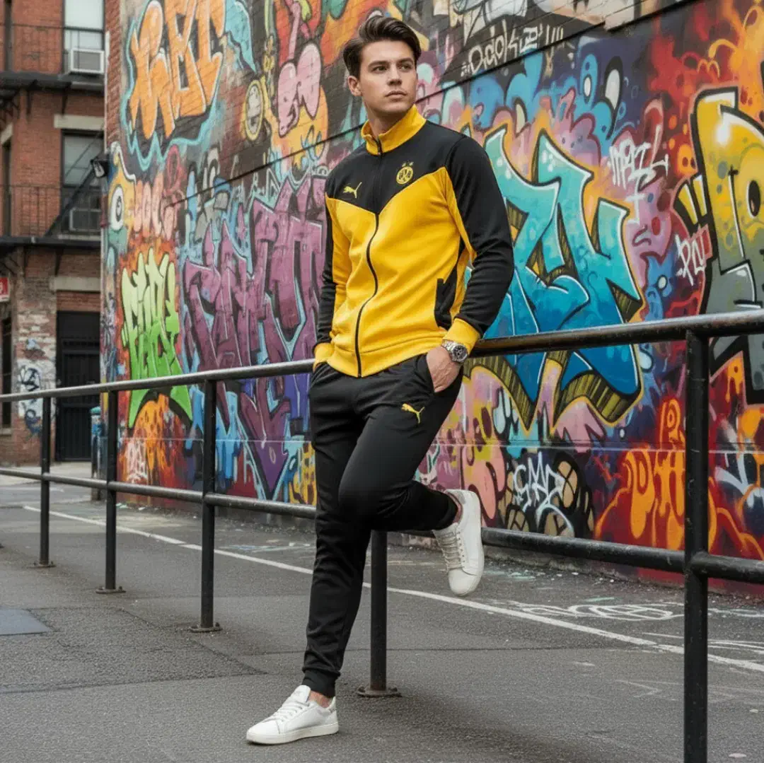 ست ورزشی مردانه مدلTrack J88/کیفیت عالی درجه یک|لباس|سنندج, |دیوار