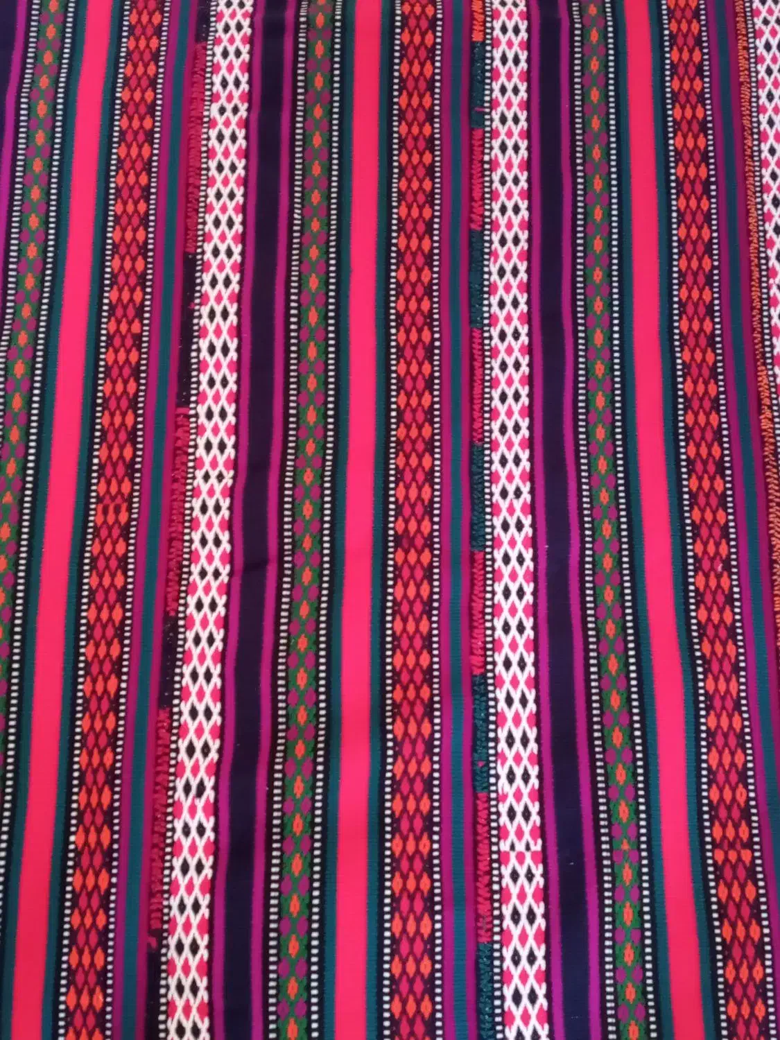 جاجیم سنتی|گلیم، جاجیم، گبه|تبریز, |دیوار