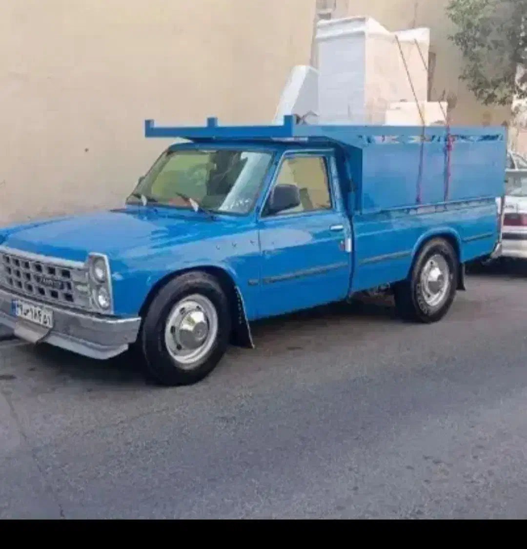 حمل بار نیسان ب تمام نقاط کشور داخلی وبرون شهر|خدمات حمل و نقل|پردیس, فاز ۲|دیوار