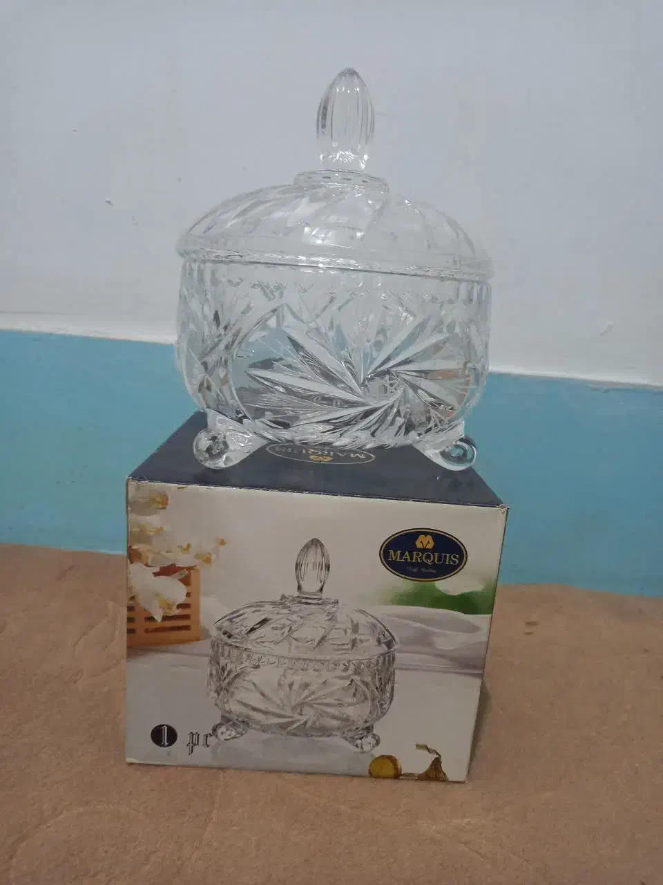 سرویس خورشیدی|ظروف سرو و پذیرایی|قم, انصار‌الحسین|دیوار