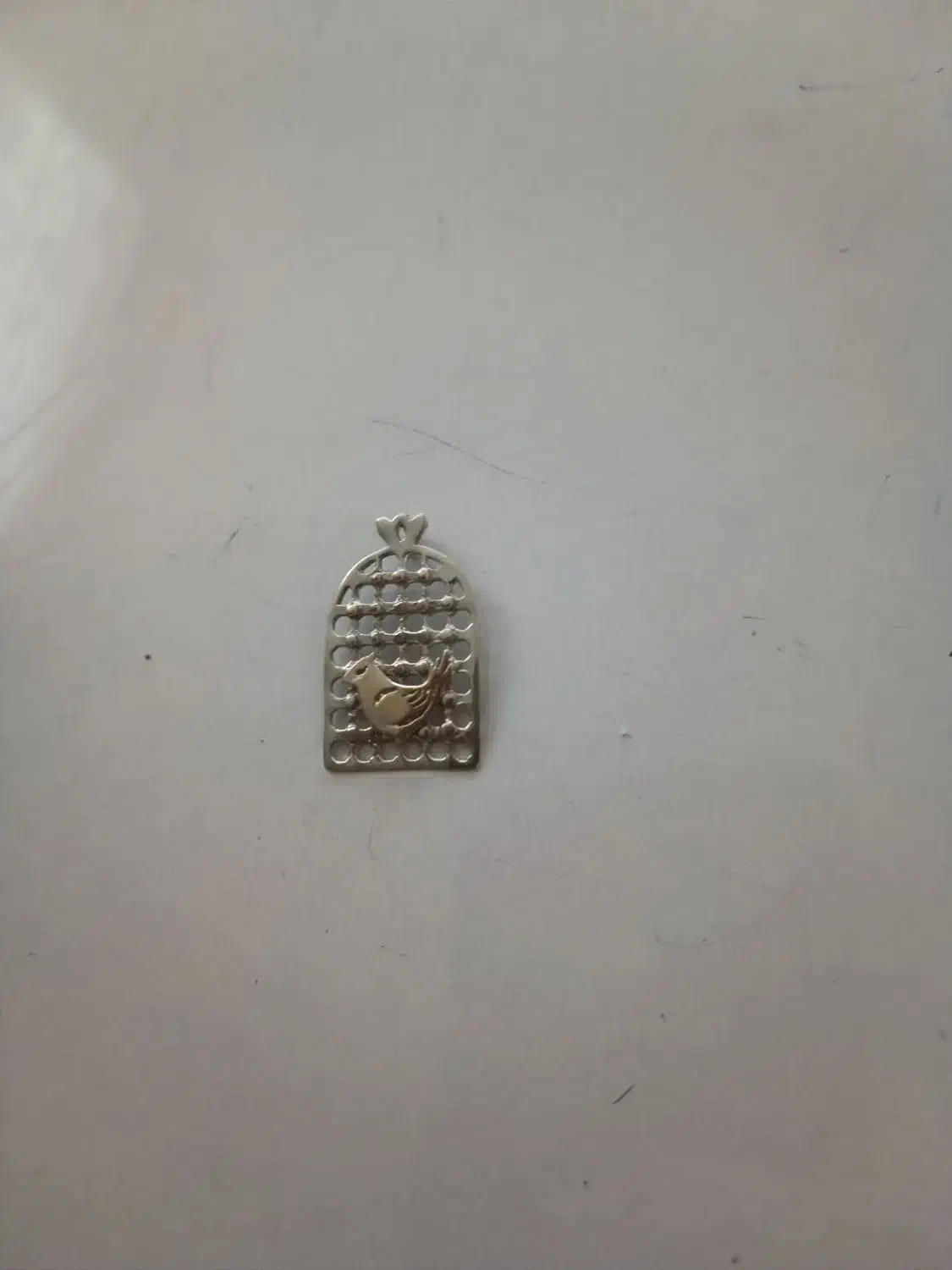 مرغ آمین|جواهرات|اراک, |دیوار