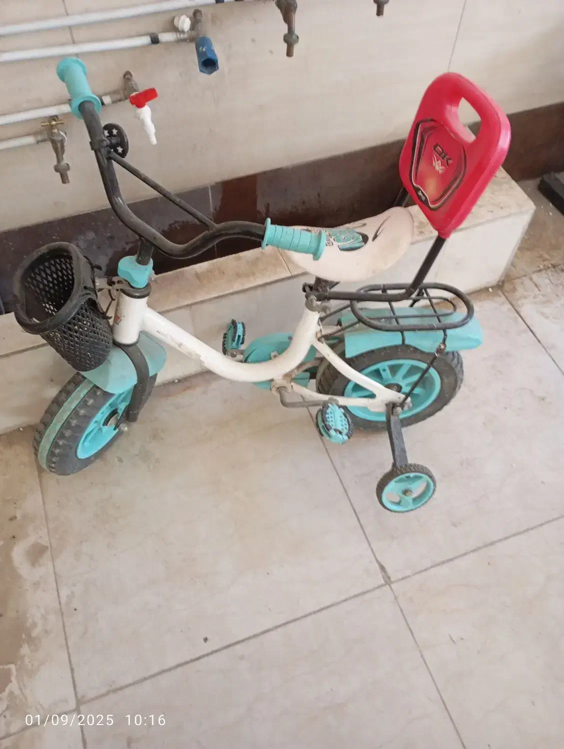 دوچرخه۱۲|دوچرخه، اسکیت، اسکوتر|اردبیل, |دیوار