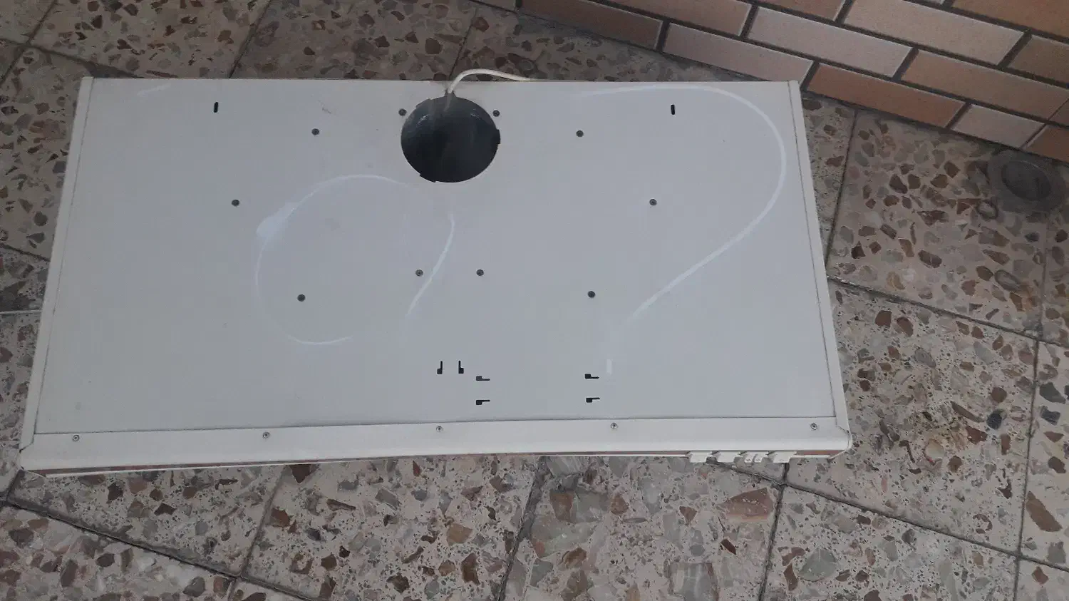 هود اشپزخانه|هود|فلاورجان, |دیوار