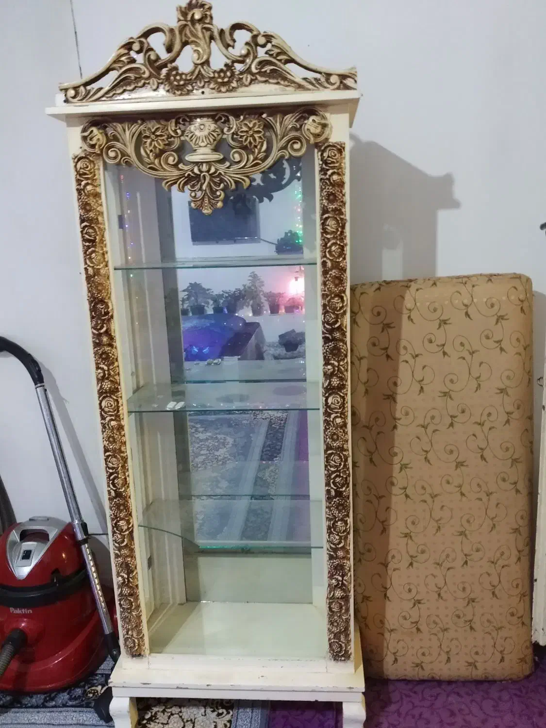 بوفه و جاکفشی|جاکفشی، کمد، دراور|الشتر, |دیوار