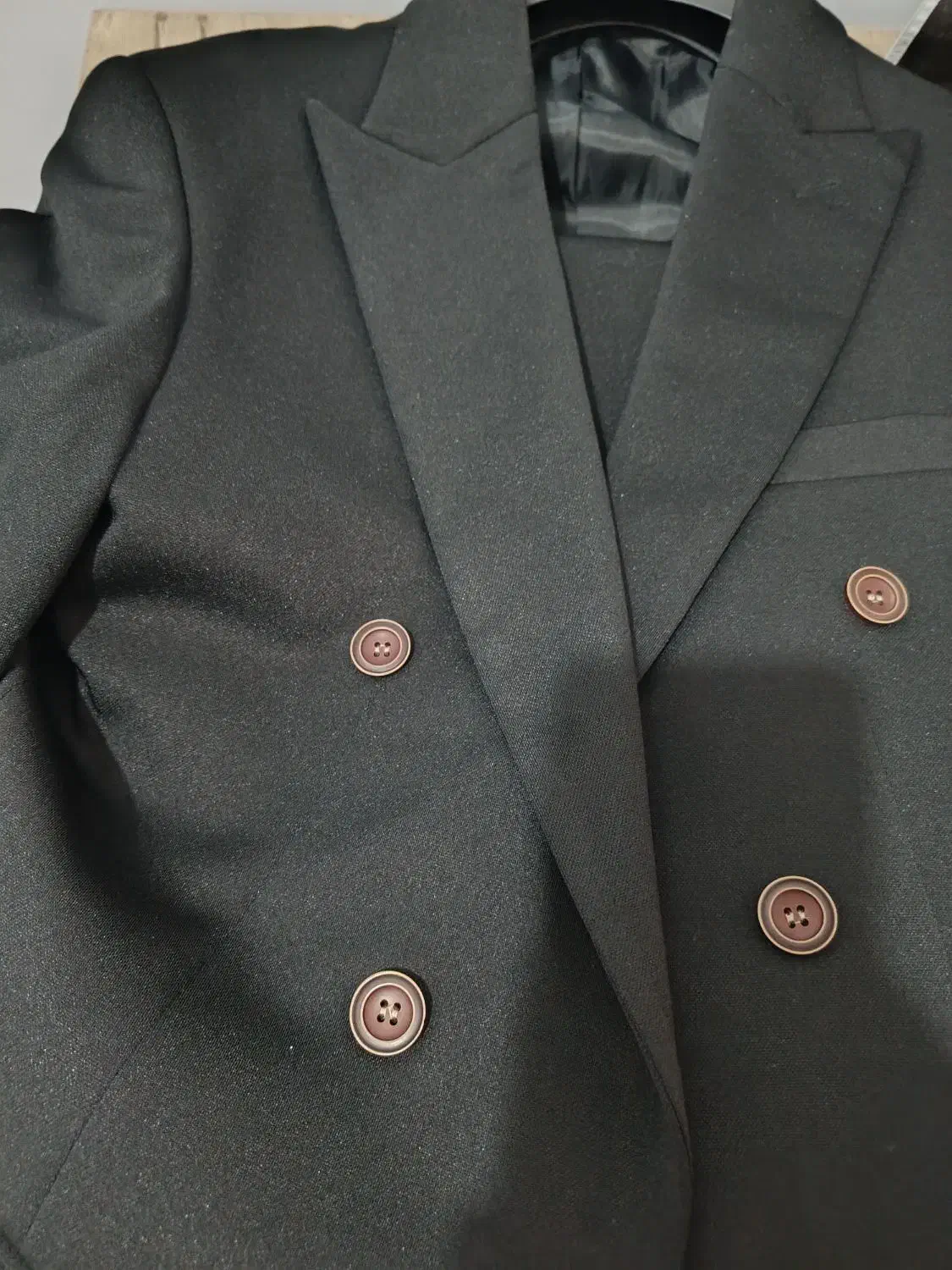 کت شلوار مجلسی شیک|لباس|ایوان, |دیوار