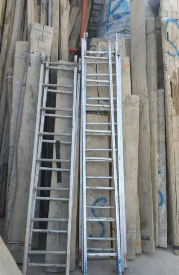 اجاره نردبان ۶ متری|خدمات پیشه و مهارت|شیراز, شهرک جماران|دیوار