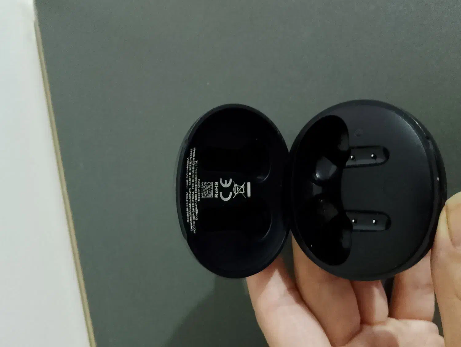 کیس ایرپاد QCV|لوازم جانبی موبایل و تبلت|اشتهارد, |دیوار