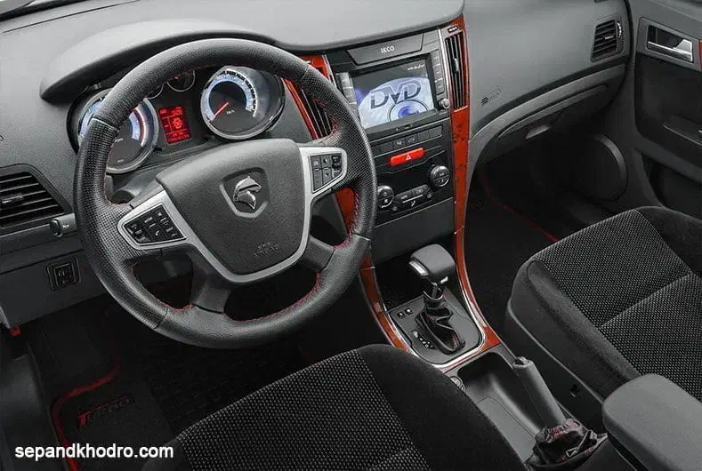 دنا پلاس اتوماتیک اپشنال مدل ۱۴۰۴ صفر|خودرو سواری و وانت|خوی, |دیوار