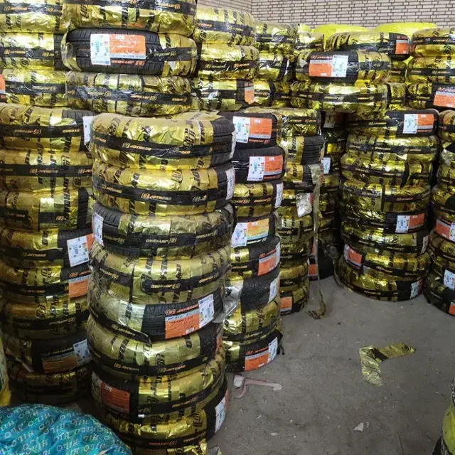 لاستیک ۲۰۵/۶۵/۱۵کاپسن|قطعات یدکی و لوازم جانبی|کرمانشاه, |دیوار