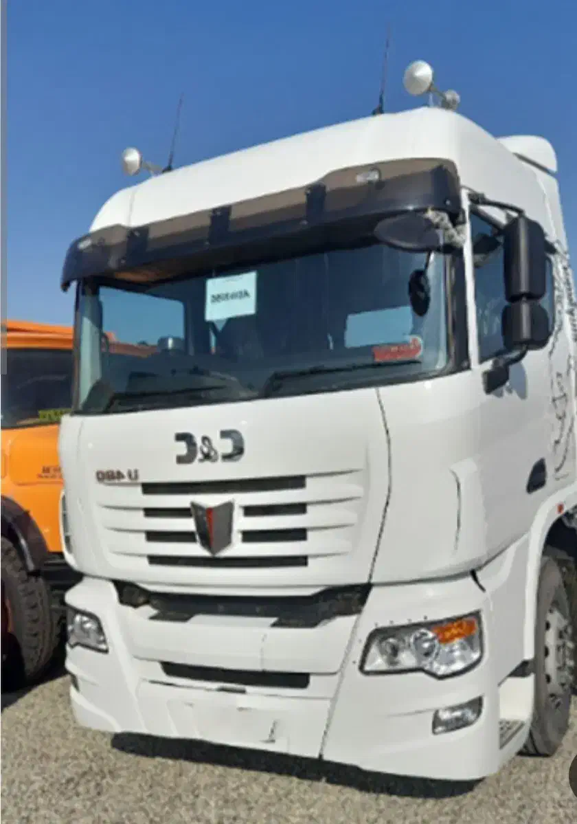 راننده تریلی نیازمندیم|استخدام حمل و نقل|خرم‌آباد, |دیوار