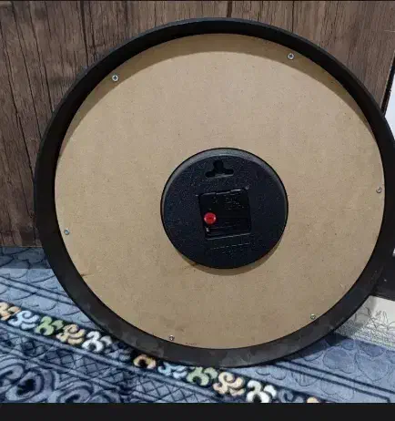 ساعت دیواری|ساعت دیواری و تزئینی|شیراز, درکی|دیوار