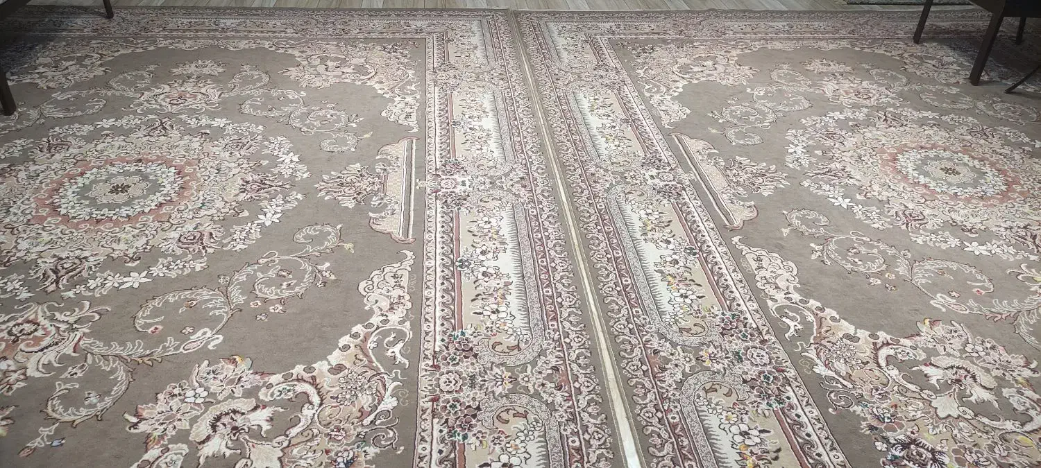 فرش|فرش|رشت, کوی امام رضا|دیوار