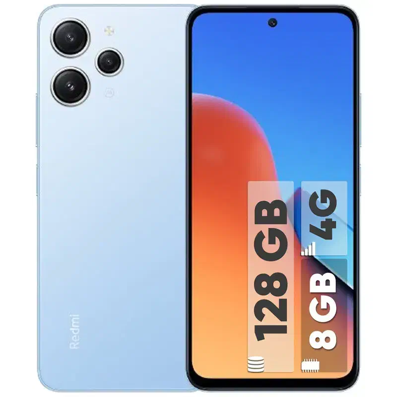 گوشی شیائومی Redmi 12|موبایل|کرج, کارخانه قند|دیوار