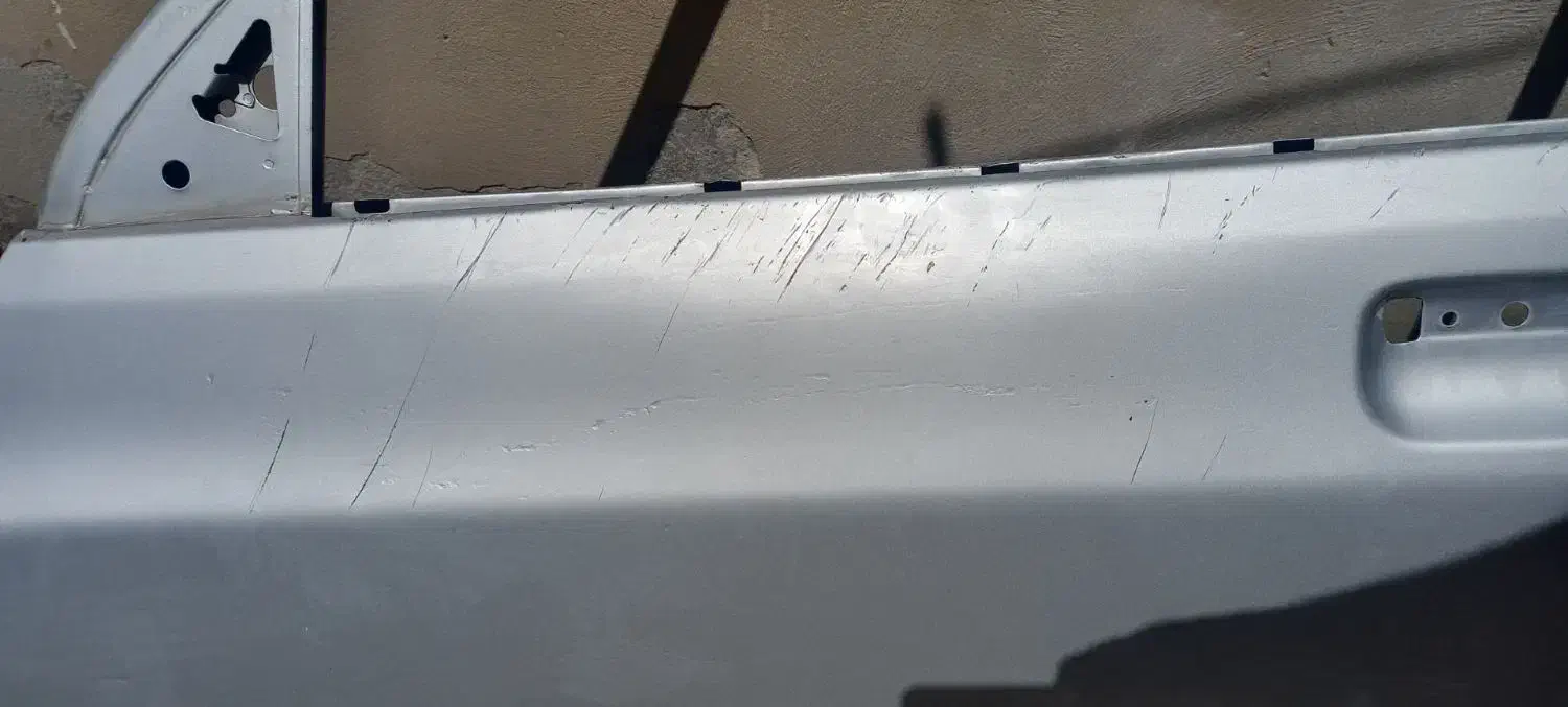 در پراید سمت راننده|قطعات یدکی و لوازم جانبی|بردسیر, |دیوار