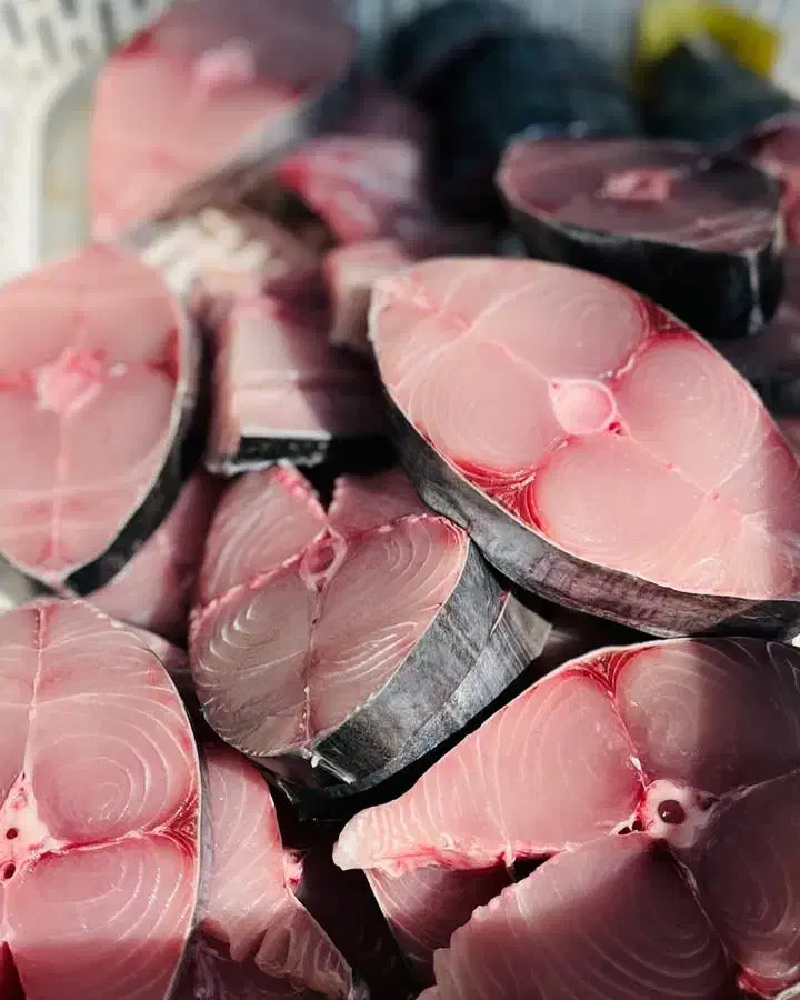 ماهی قزل آزاد دریایی|ماهی|تفت, |دیوار