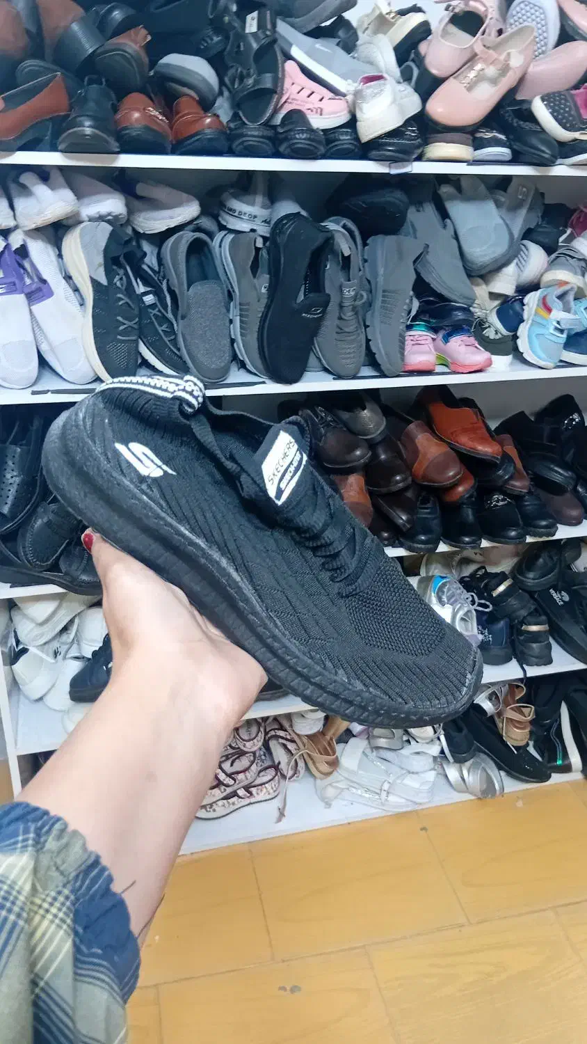 کفش نرم|کیف، کفش، کمربند|سبزوار, امیر کبیر|دیوار