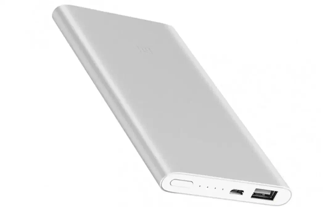 پاوربانک شیائومی NDY-02-AM|لوازم جانبی موبایل و تبلت|تهران, لویزان|دیوار