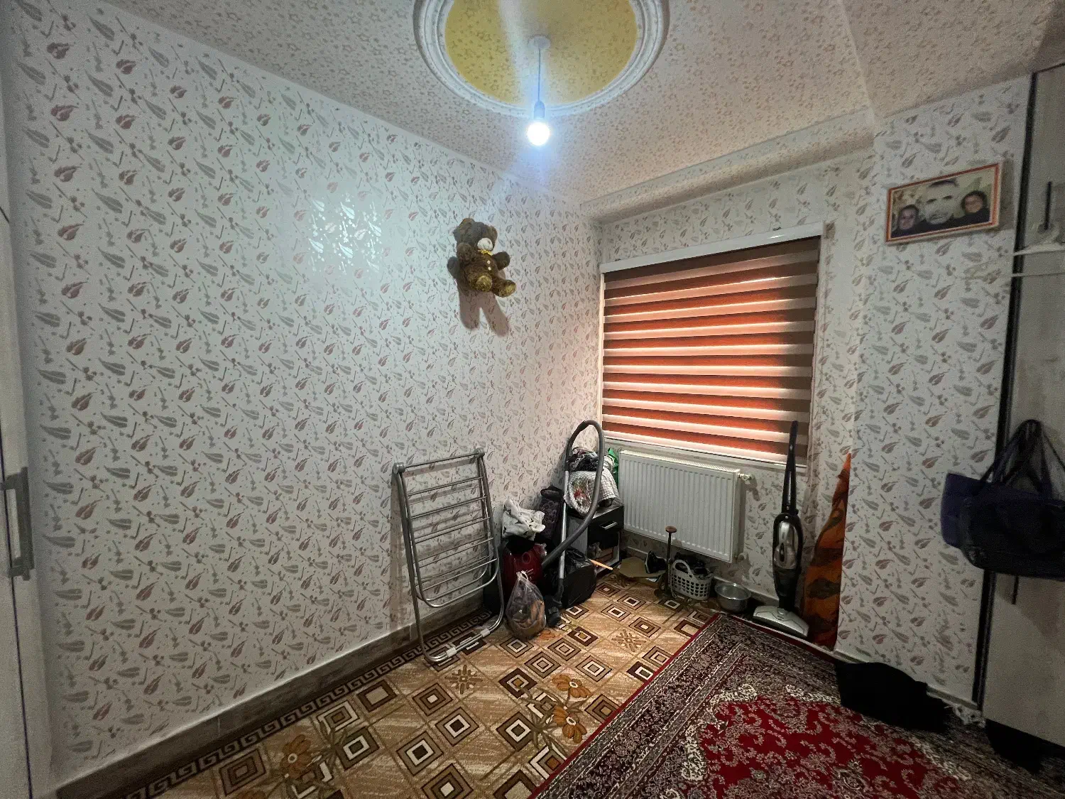 تک واحده68متری/پارکینگ/پشت حرم|فروش آپارتمان|آستانه اشرفیه, |دیوار