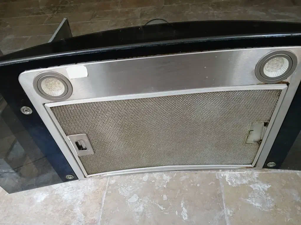 هود مس|هود|تبریز, |دیوار