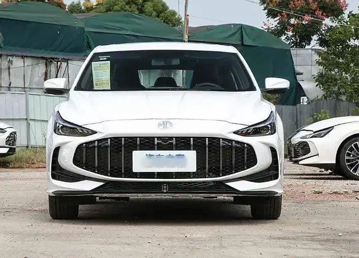 دو دستگاه MG5|خودرو سواری و وانت|خرمشهر, |دیوار