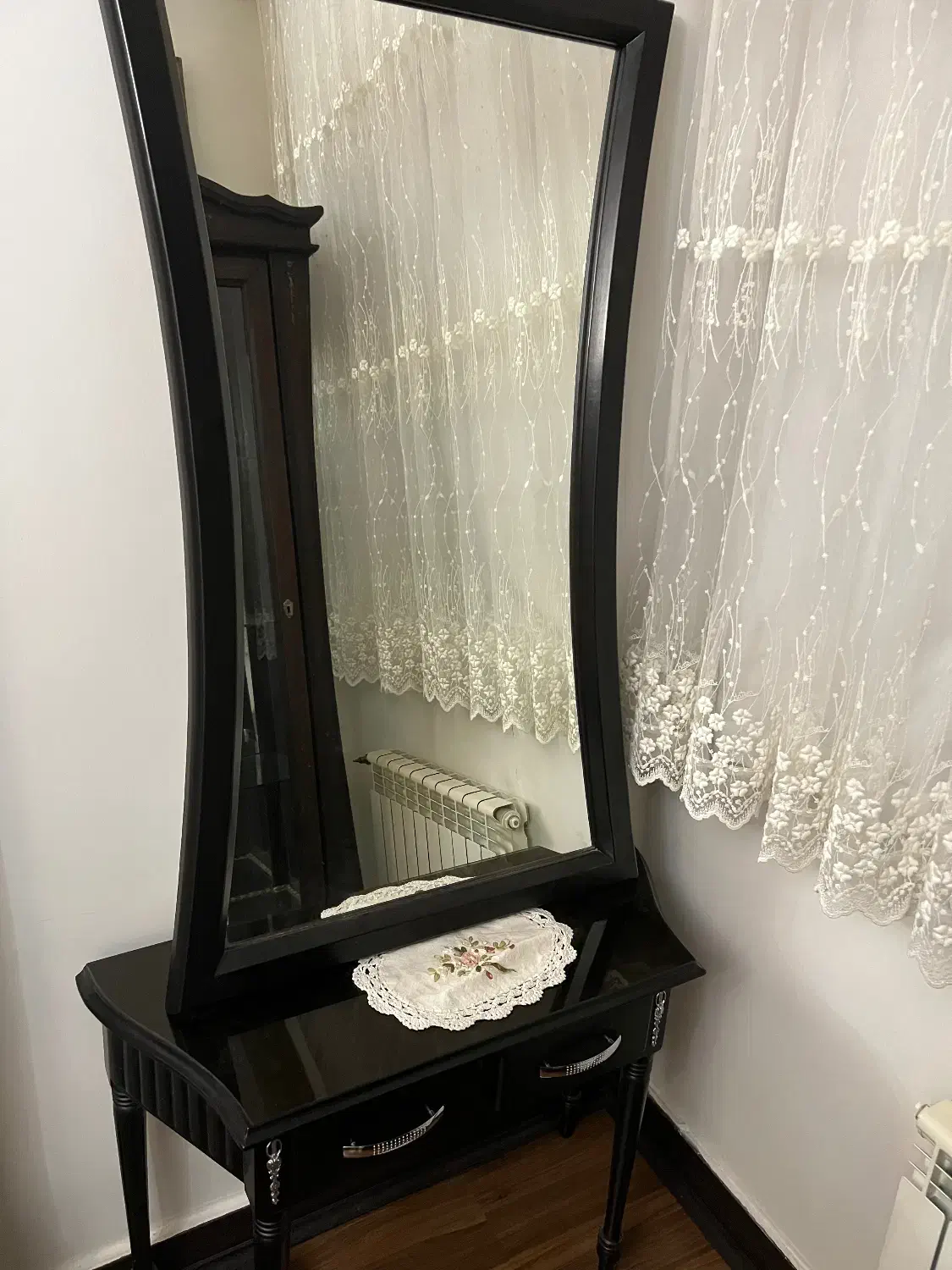 آینه و کنسول|بوفه، ویترین، کنسول|تهران, توحید|دیوار