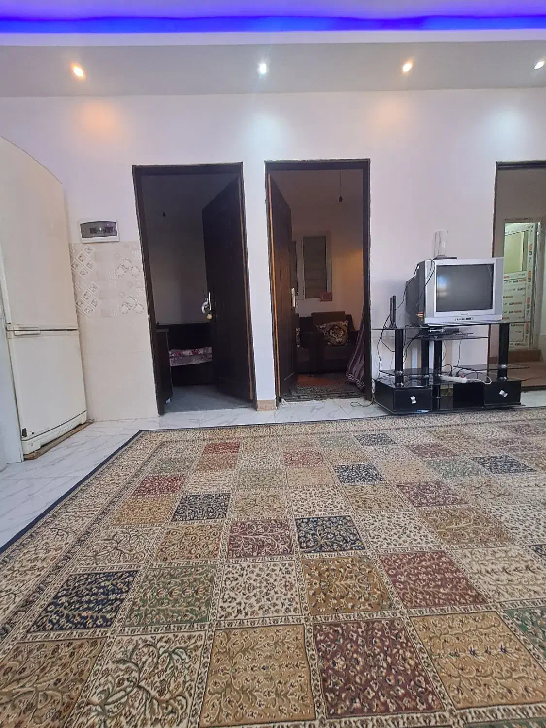 طبقه بالا ۶۵متری دوخاب رشت حمیدیان طلوع|فروش آپارتمان|رشت, انصاری|دیوار