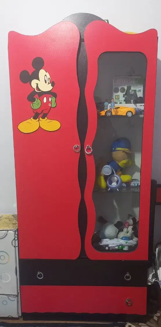 کمد|جاکفشی، کمد، دراور|سنندج, |دیوار