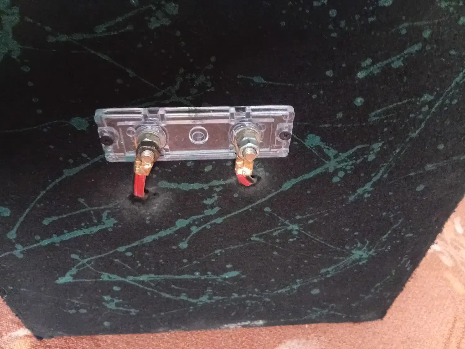 سیستم میدرنج بمب|قطعات یدکی و لوازم جانبی|ایلام, |دیوار