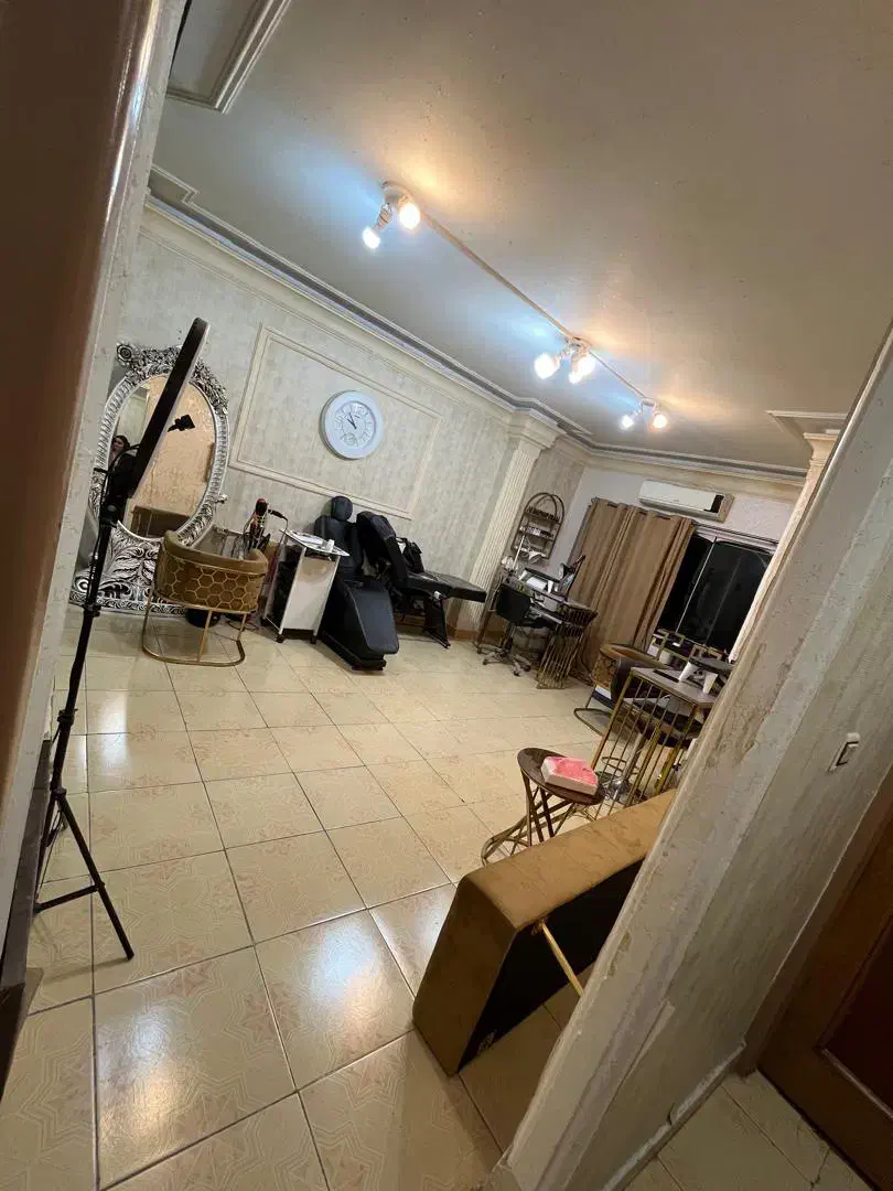 ۷۴ متر دفتر کار بر اصلی بلوار دیلمان پاخور مناسب|اجارهٔ دفتر کار، اتاق اداری، مطب|رشت, گلسار|دیوار