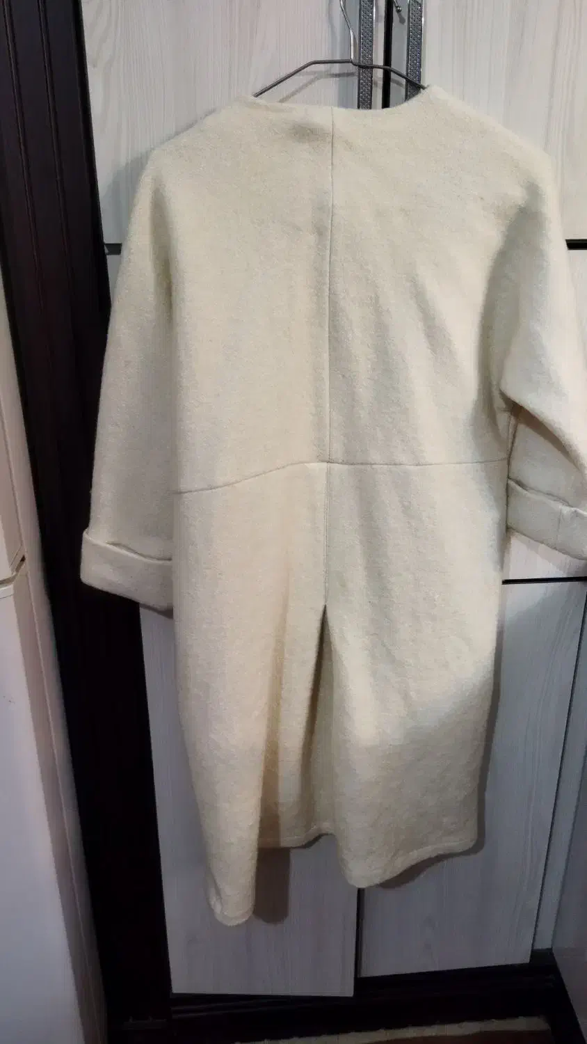 پالتو نو|لباس|خوانسار, |دیوار