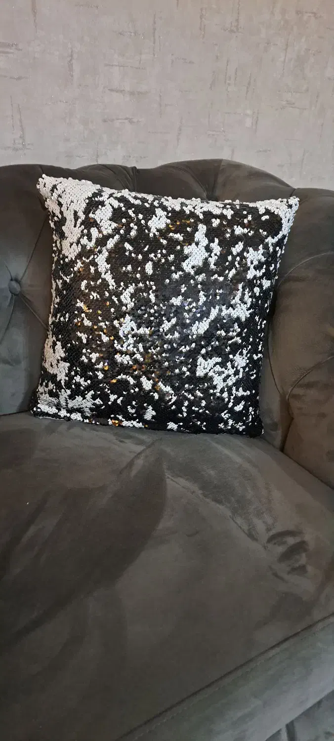 کوسن|پرده، رانر، رومیزی|مشهد, شهرک مهر آباد|دیوار