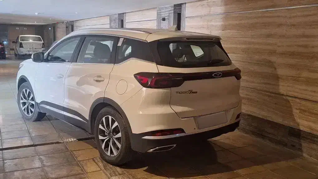 تیگو 7 پرو پریمیوم مدل 1404 صفر خشک|خودرو سواری و وانت|تهران, سازمان برنامه شمالی|دیوار