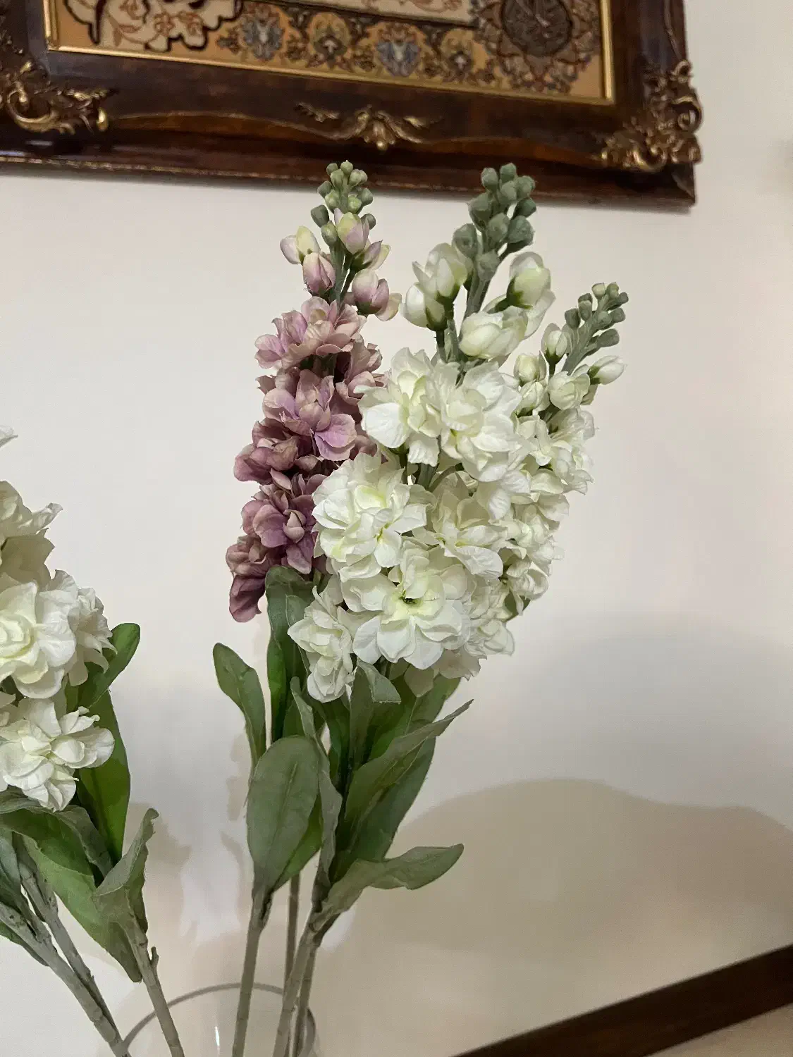 گلدان و گل|گل مصنوعی|تهران, افسریه شمالی|دیوار