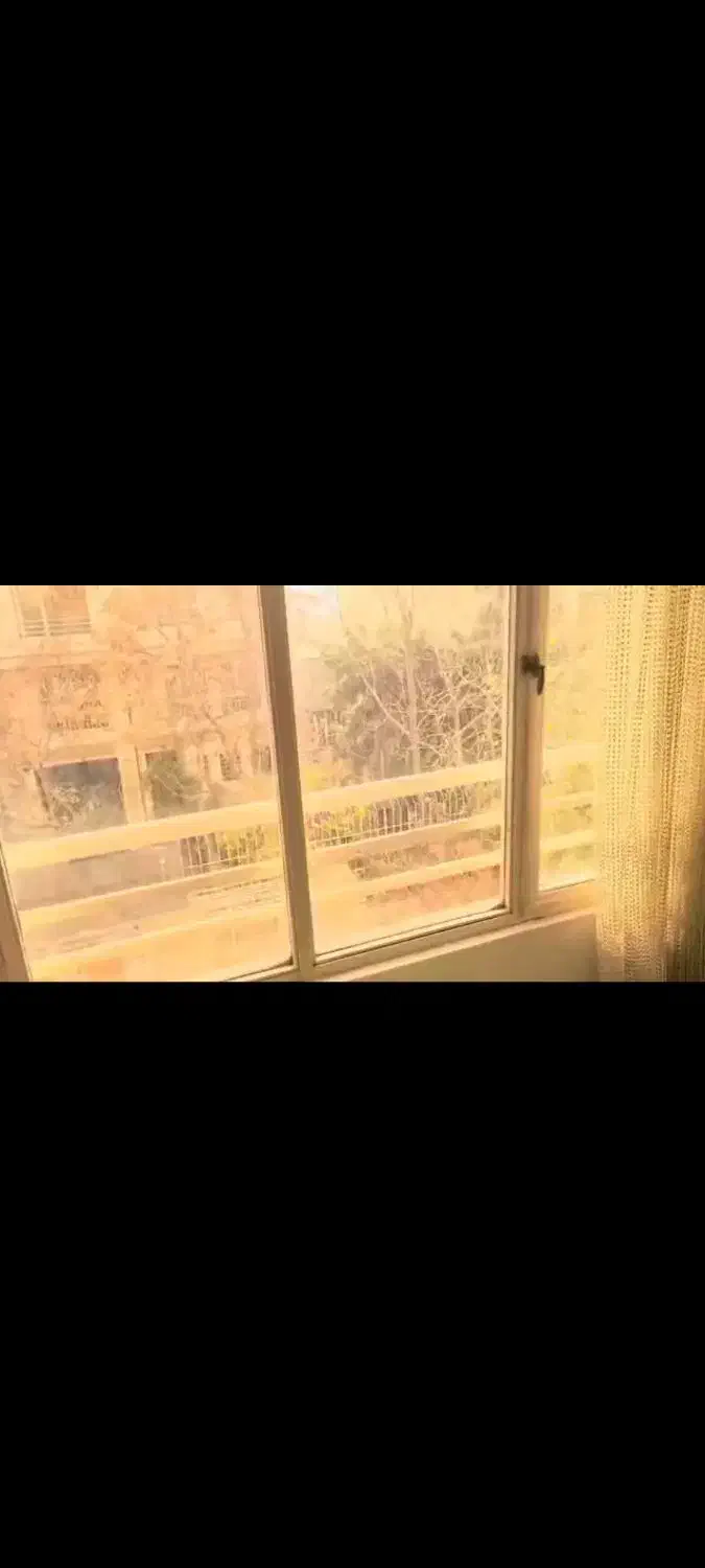 ۹۰ متر دوخواب با امکانات کامل