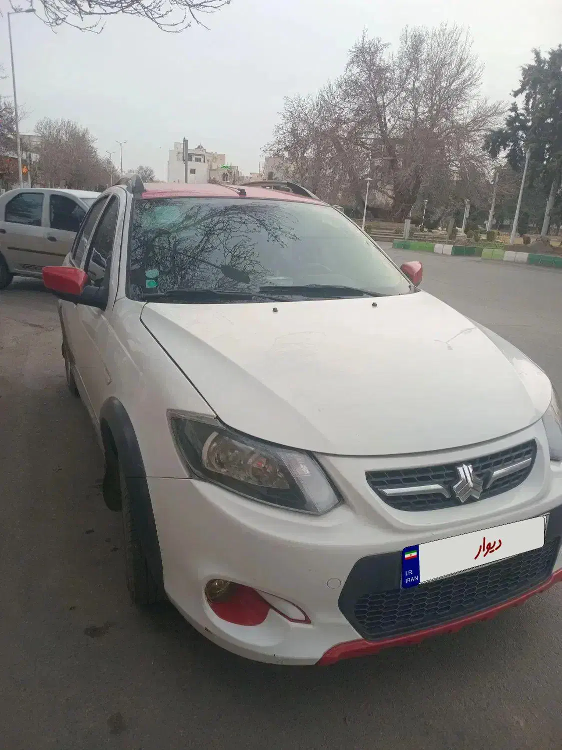 کوئیکR|خودرو سواری و وانت|شاهرود, |دیوار