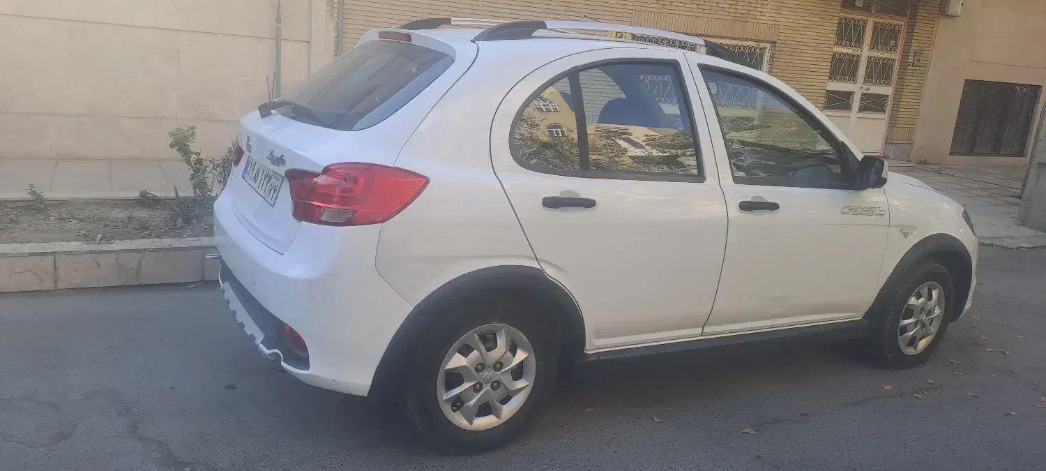 کوئیک مدل 98|خودرو سواری و وانت|مشهد, فرهنگیان (شهرک غرب)|دیوار