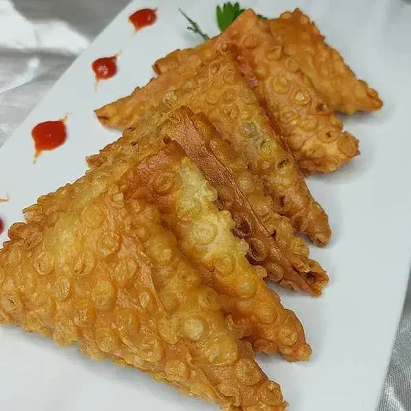 پیراشکی و سمبوسه|خوردنی و آشامیدنی|تربت جام, جامی|دیوار